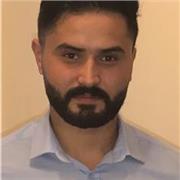 Ingénieur nucléaire. Enseigne la physique du niveau collège jusqu'à l'université.